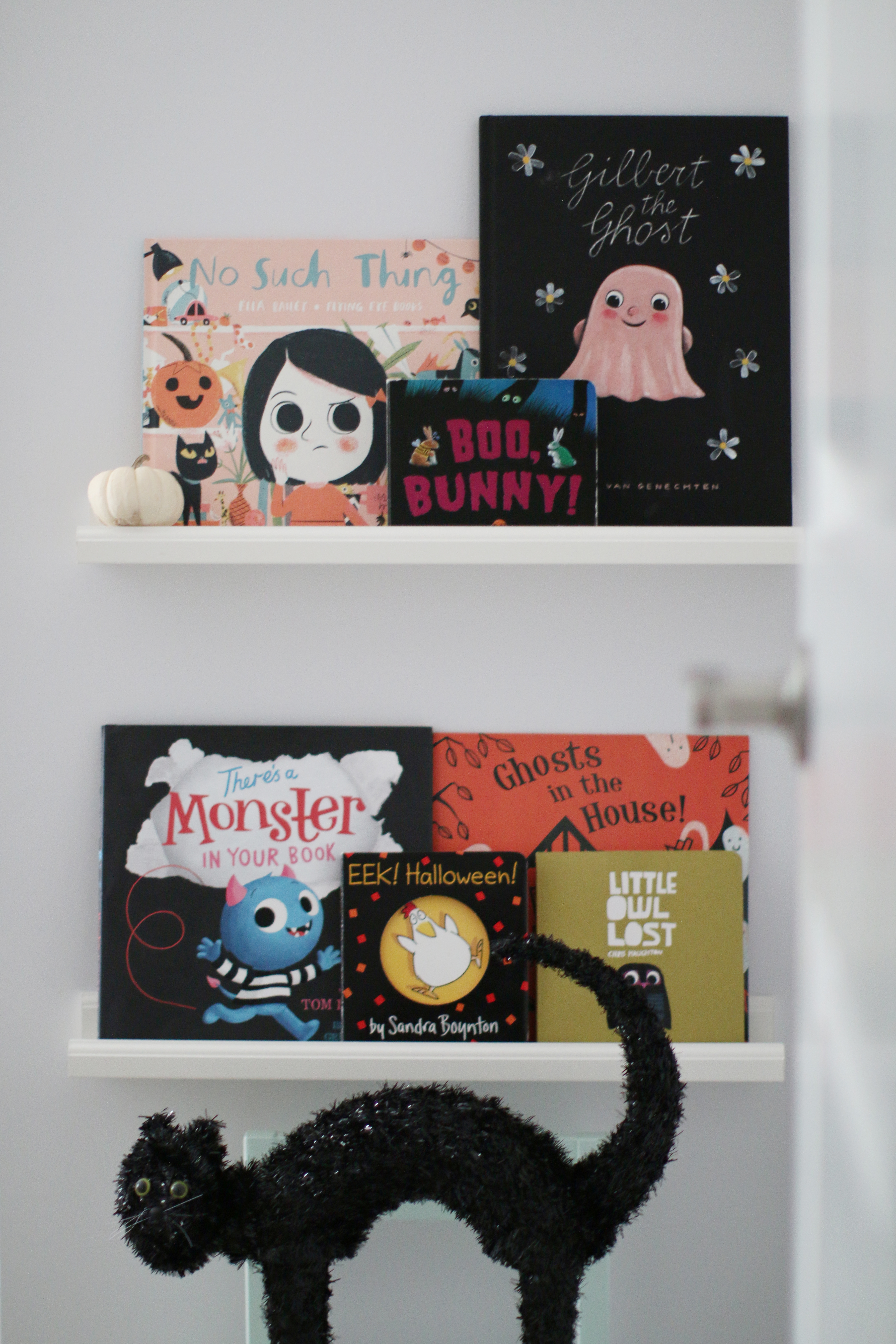 Our Favourite Halloween Books for 2017