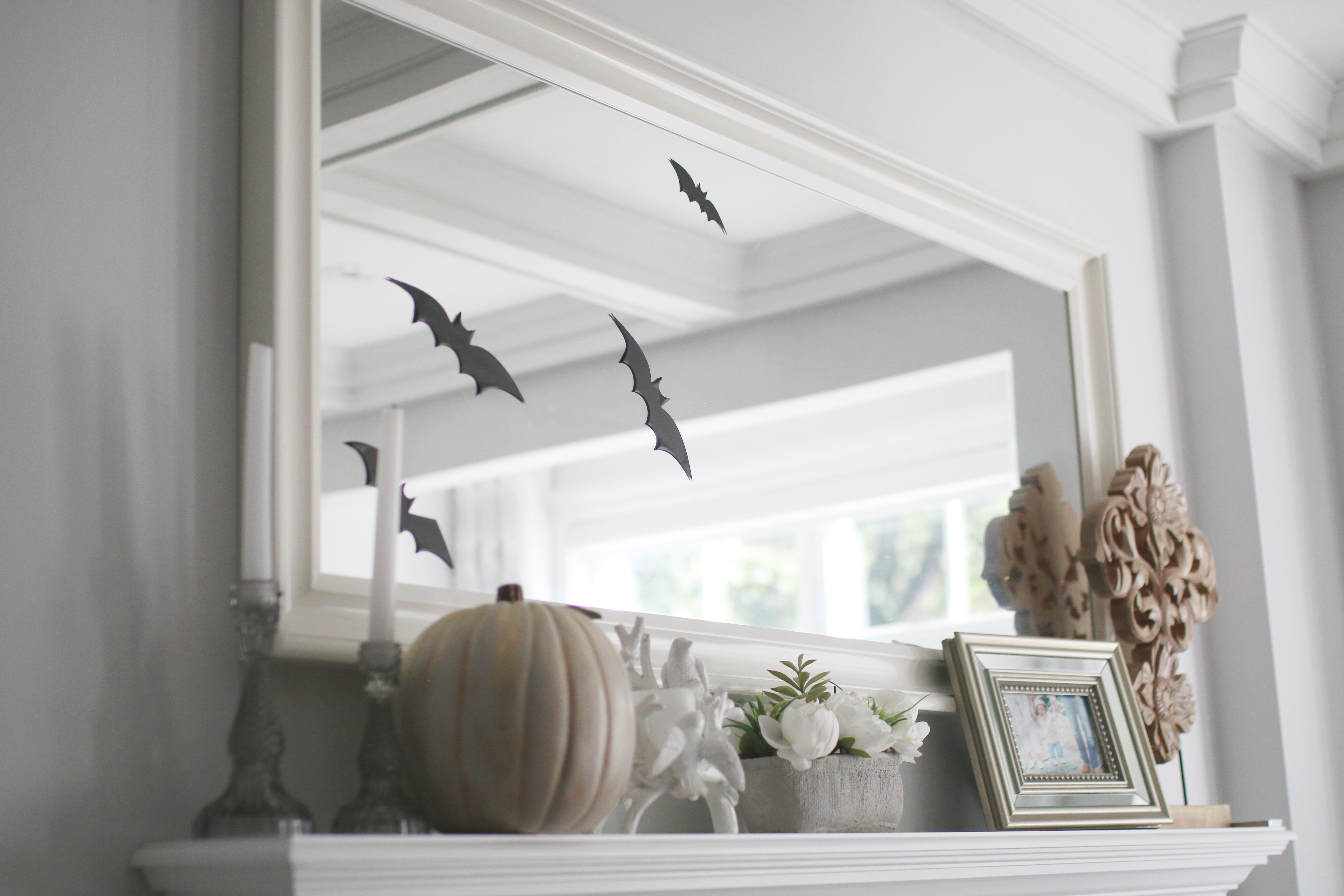 Halloween House Tour