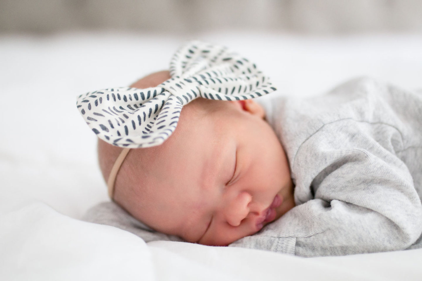 Newborn Essentials