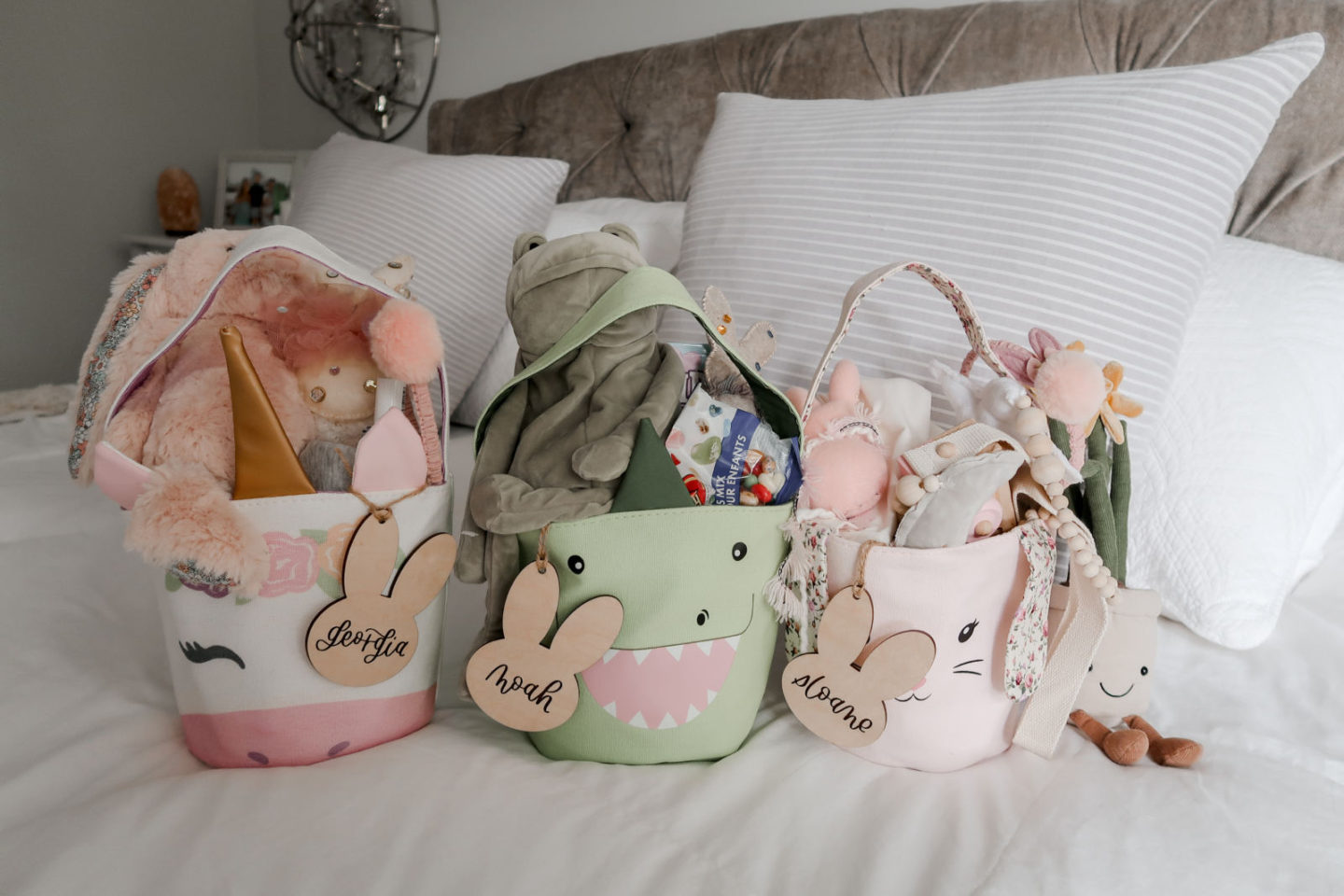 Easter Baskets 2020