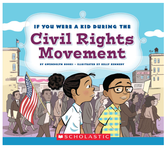 Books to Open the Discussion of Racism with your Children