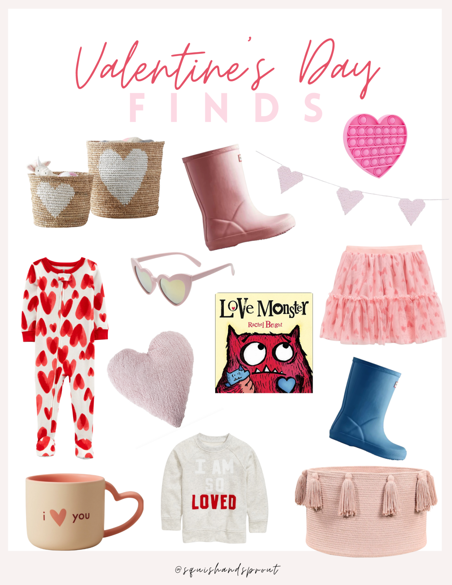 Valentine’s Finds 2022